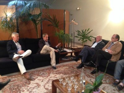 PP - Reunió per informar sobre la reforma fiscal (07.2014)