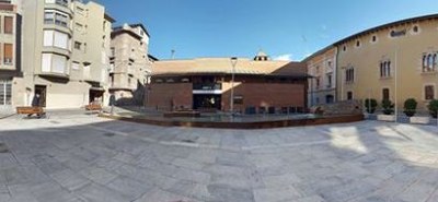 Esplai de la Gent Gran de la Seu d'Urgell