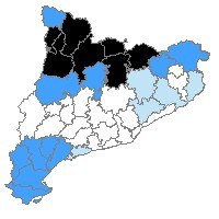 Mapa del SMC