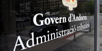 Govern d'Andorra (Foto: El Periòdic d'Andorra)