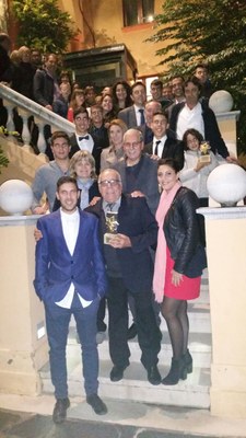 Nit de l'Esport de l'Alt Urgell 2016