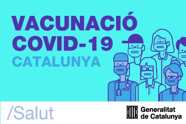 Vacunació COVID-19