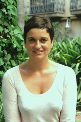 Sara Vilà ICV 2012