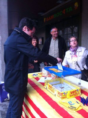 ANC - Albert Batalla