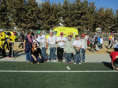 Taller Claror 2014 - Special Olympics