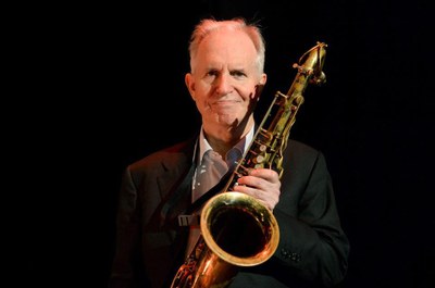 Scott Hamilton (scotthamiltonsax)