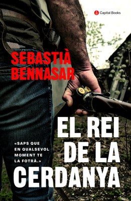 'El rei de la Cerdanya' (Capital Books)