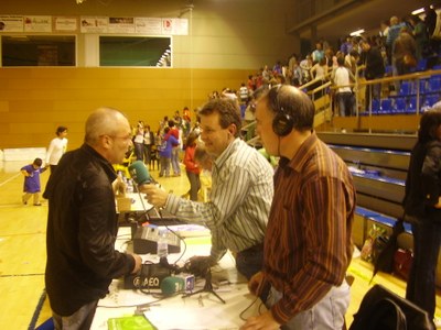 Carles de Bofarull