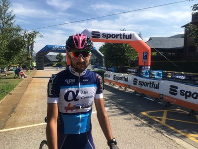 Guillem Sánchez Moliné