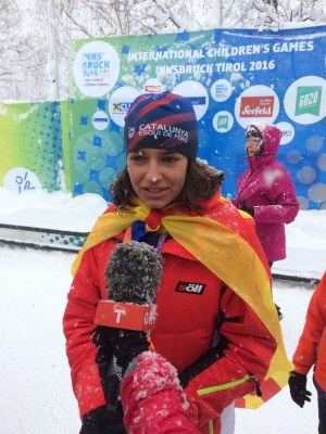 Maria Sellés (FCEH)