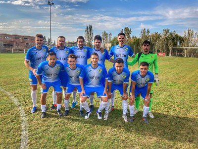 La Seu FC, a Vallfogona (@fclaseu)