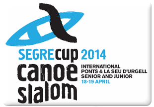 Segre Cup - logo