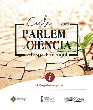 'Parlem de Ciència'