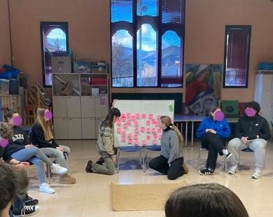 Segona Trobada del Col·lectiu Suport de l’Alt Urgell
