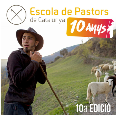 Escola de Pastors de Catalunya 