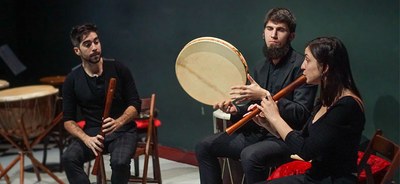 Serendipia Ensemble