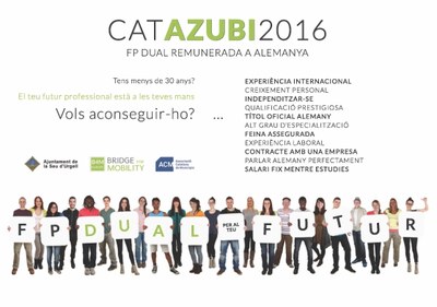 CATAZUBI 2015