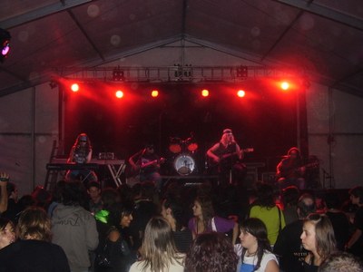 Seu Rock 2007
