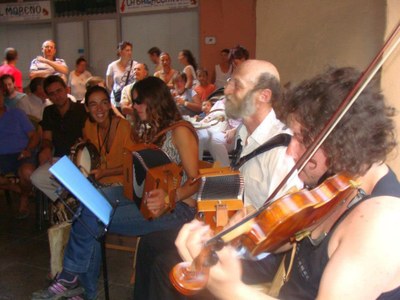 La Sonsoni