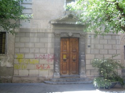 Església de la Immaculada
