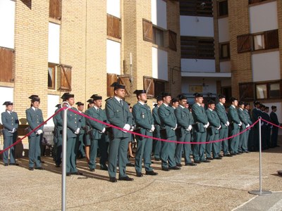 Guàrdies Civils - Incorporacions 10.2010 1