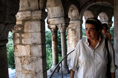 Torres de la Catedral - Visites guiades
