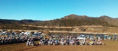 Bassella Race