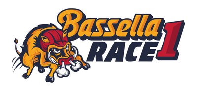 Nou logotip de la Bassella Race