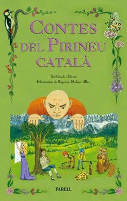 Sol Gasch - Contes del Pirineu