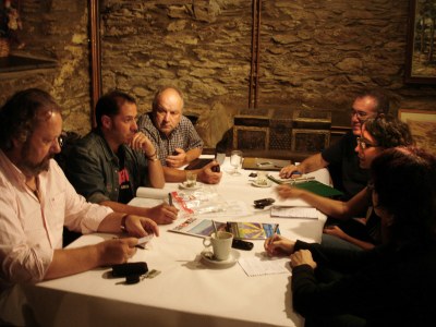 SI - Membres Alt Urgell - Cerdanya