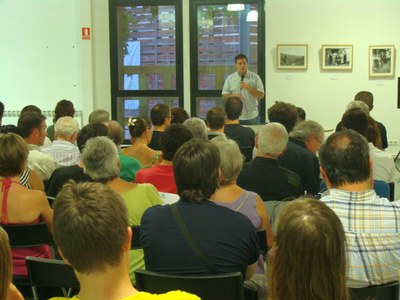 Solidaritat Catalana - Presentació