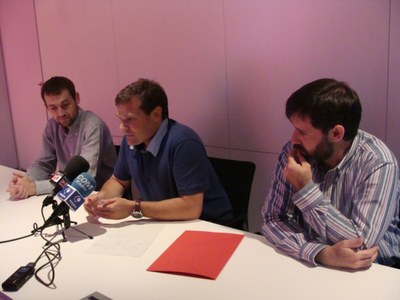 Arxiu Comarcal - Sopars medievals