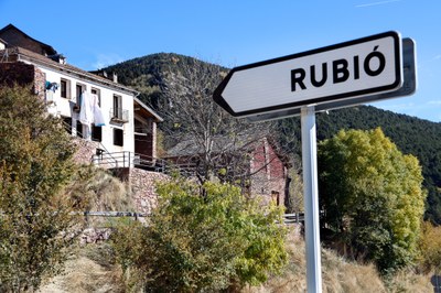 Rubió (Foto: ACN)