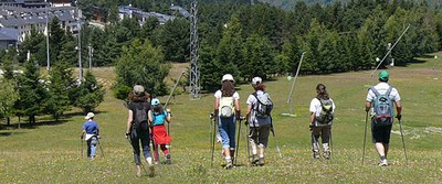 Marxa Nòrdica