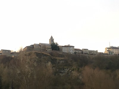 Bellver de Cerdanya