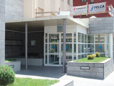 C.A.P de la Seu