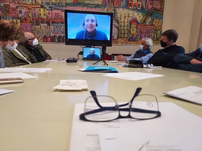 Assemblea general de Tot Nòrdic