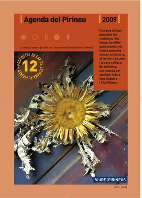 Agenda del Pirineu 2009