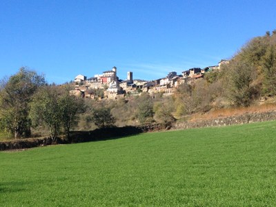 Montferrer