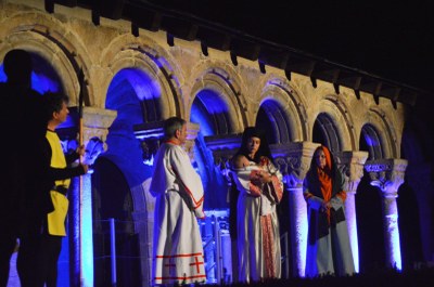 Retaule de Sant Ermengol 2019 (@retaulermengol)