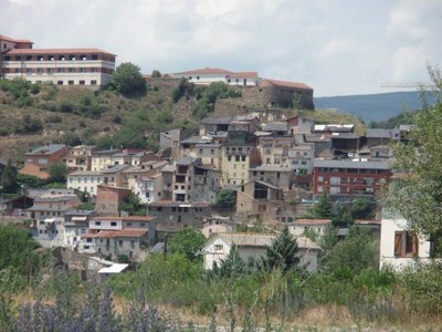Castellciutat
