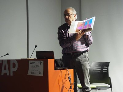 Ramon Besora