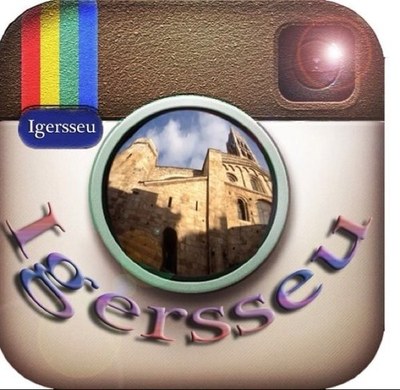 Igersseu - Log