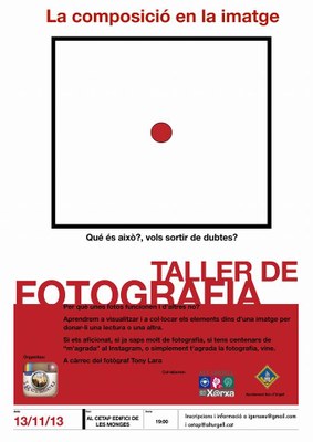 Igersseu - Taller fotografia