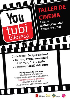Curs Curtmetratges 02.2014