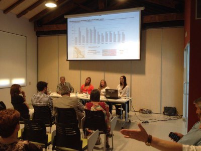 CETAP - Dones i esport