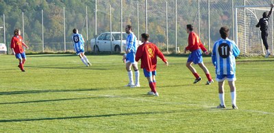 Organyà-Juneda (www.cforganya.com)
