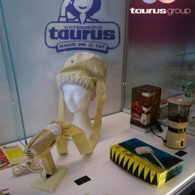 Taurus - Exposició 50 anys
