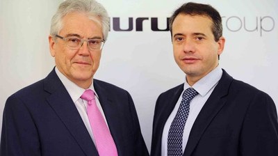 Taurus - Térmens i Riudalbàs