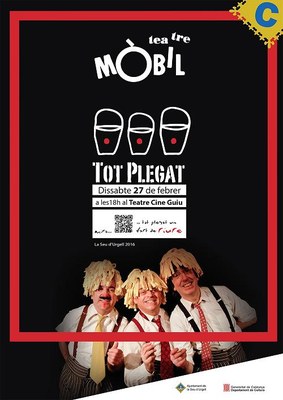 Teatre Mòbil